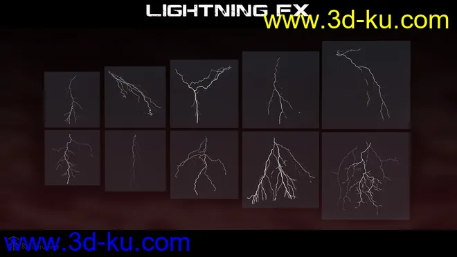 RL Bring The Storm模型的图片7