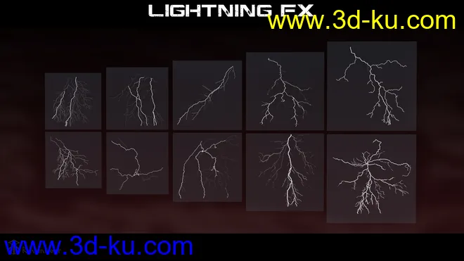 RL Bring The Storm模型的图片8