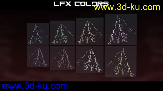 RL Bring The Storm模型的图片9