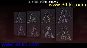 3D打印模型RL Bring The Storm的图片