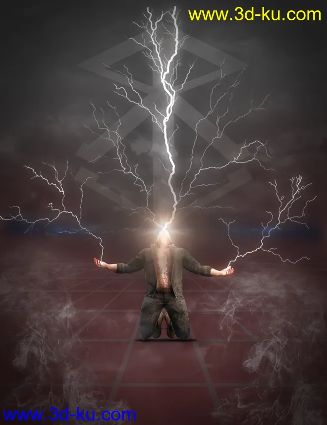 RL Bring The Storm模型的图片10