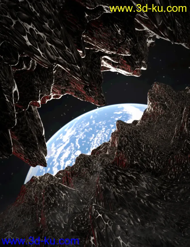 RL Extra Terrestrial模型的图片1