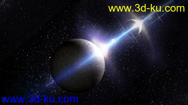 RL Extra Terrestrial模型的图片2