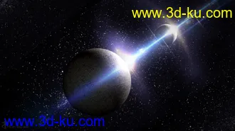 3D打印模型RL Extra Terrestrial的图片