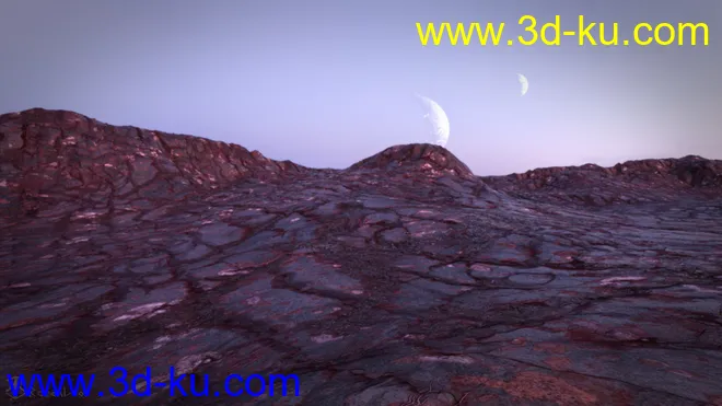 RL Extra Terrestrial模型的图片3