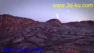 3D打印模型RL Extra Terrestrial的图片