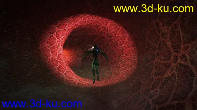 RL Extra Terrestrial模型的图片4