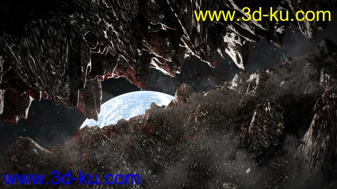 RL Extra Terrestrial模型的图片6