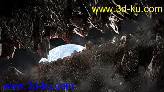 3D打印模型RL Extra Terrestrial的图片