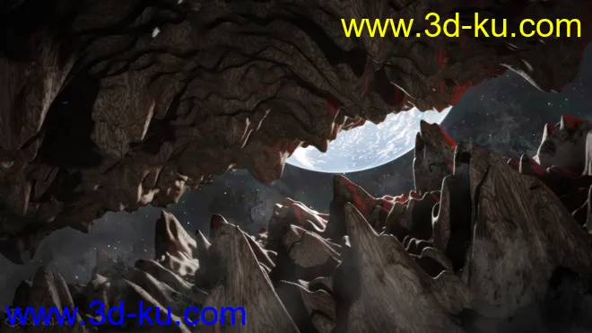 RL Extra Terrestrial模型的图片7