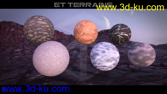 RL Extra Terrestrial模型的图片10