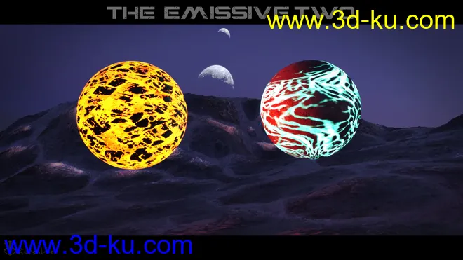 RL Extra Terrestrial模型的图片13