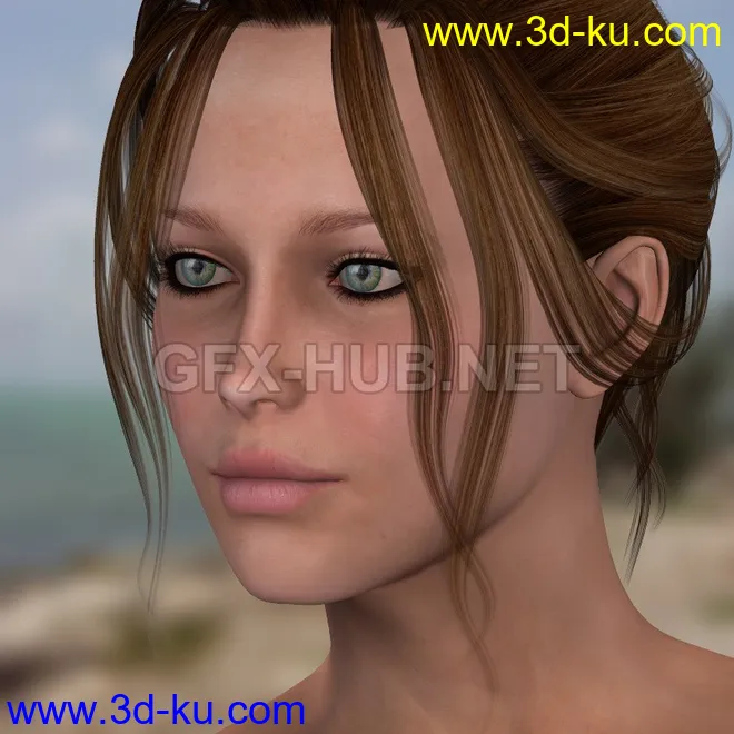 RM Bethany V4模型的图片1