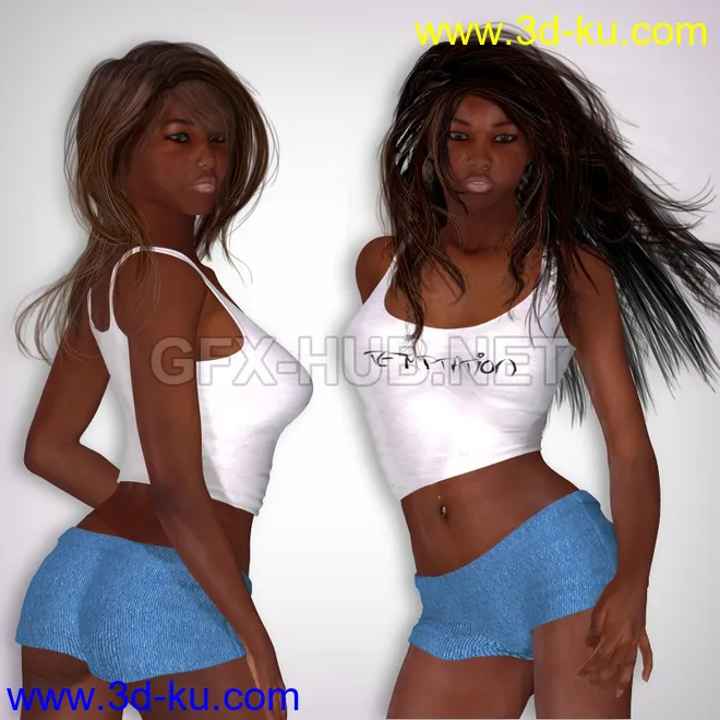 RMTH Khia V4-A4模型的图片1