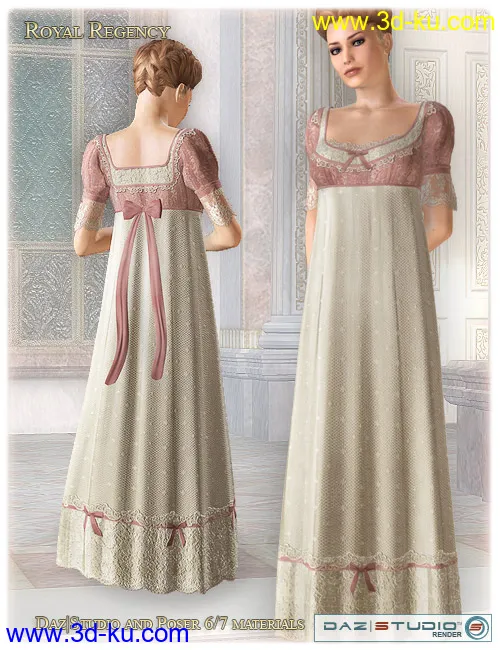 Royal Regency模型的图片5