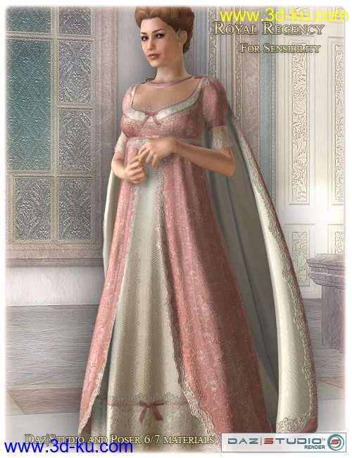 Royal Regency模型的图片6
