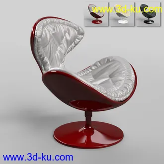 3D打印模型S3D Staircase Studio Interior Sets, Props and HDRI Lights的图片
