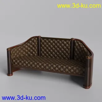 3D打印模型S3D Staircase Studio Interior Sets, Props and HDRI Lights的图片