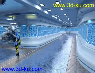 Sci-Fi Artifact 3模型的图片8