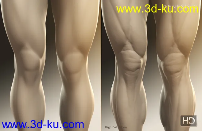 Scott 6 HD Add-On模型的图片7