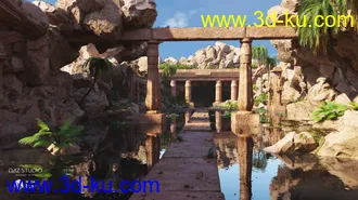 Secret of Egypt模型的图片2