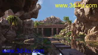 Secret of Egypt模型的图片5