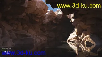 Secret of Egypt模型的图片18