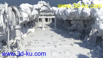 Secret of Egypt模型的图片20