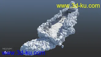 Secret of Egypt模型的图片21