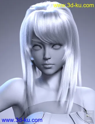 3D打印模型Shadow Cat Bundle的图片