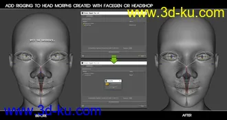 3D打印模型Shape Rigger Plus的图片
