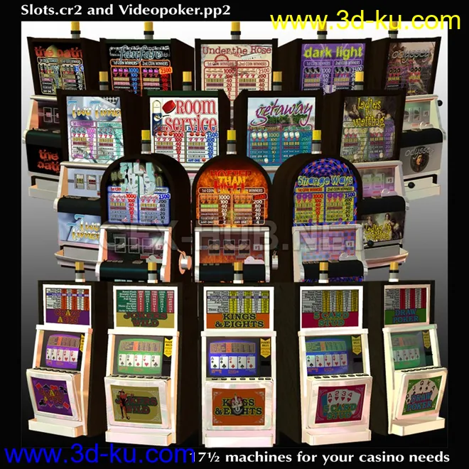 Slots.cr2 and Videopoker.pp2模型的图片1