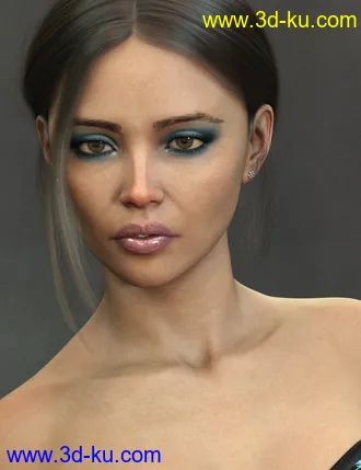 3D打印模型Sohnia HD for Angharad 8的图片