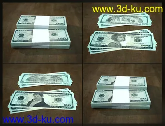 SPY KIT for Genesis 8 Male(s) and Female(s)模型的图片12