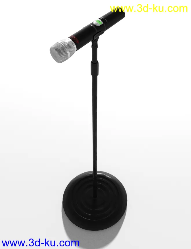 Stage Props模型的图片1