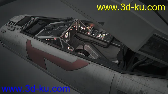 Starship R01模型的图片5