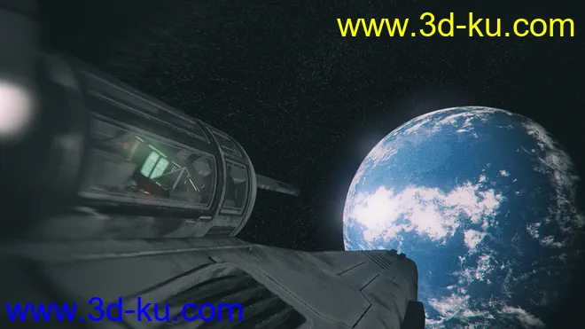 StarShip R02模型的图片2