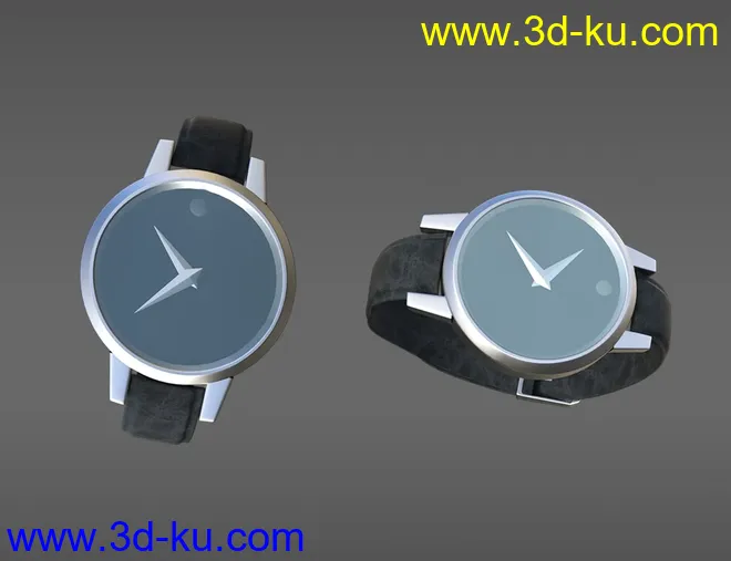 Strictly Business Outfit for Genesis 8 Male(s)模型的图片5