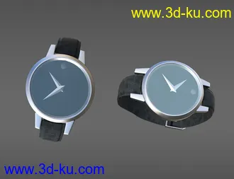 3D打印模型Strictly Business Outfit for Genesis 8 Male(s)的图片