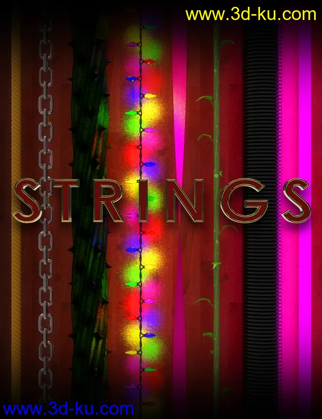 STRINGS模型的图片1