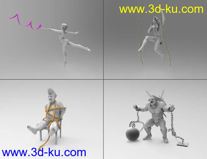 STRINGS模型的图片2