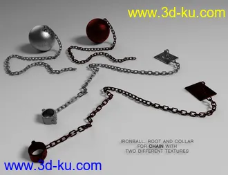 3D打印模型STRINGS的图片