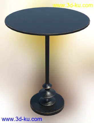 3D打印模型Sunflower Adornment的图片