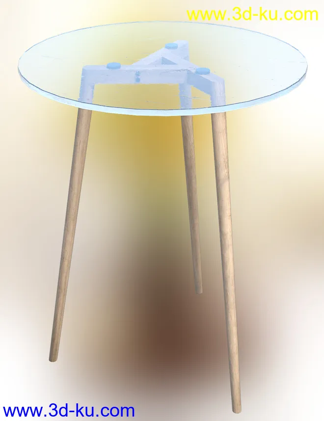 Sunflower Adornment模型的图片7