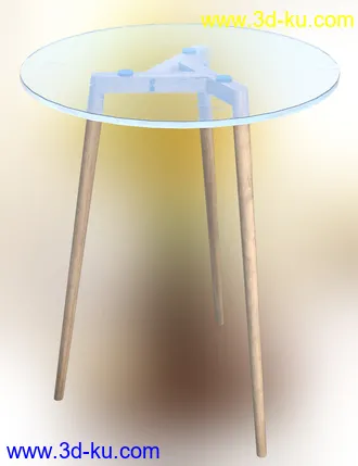 3D打印模型Sunflower Adornment的图片