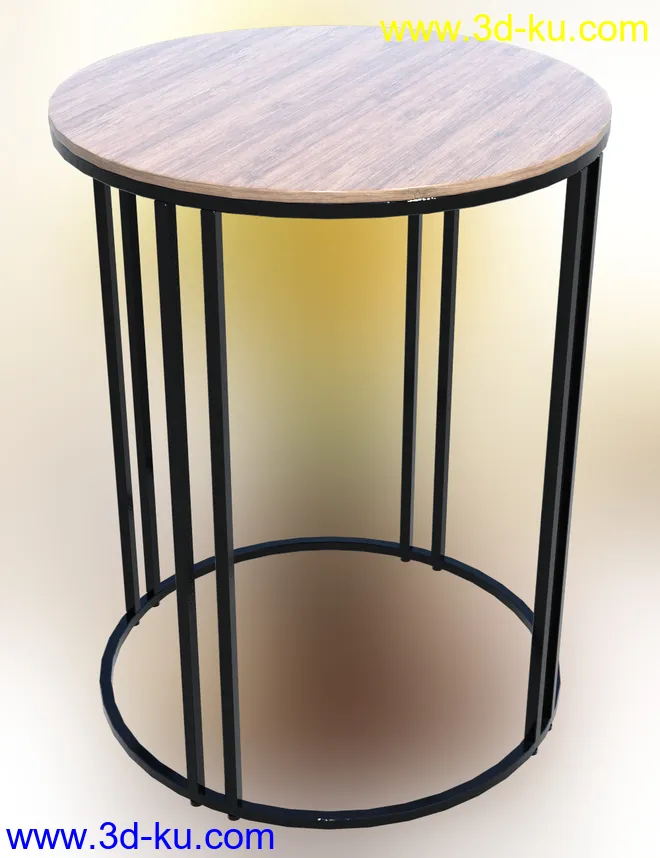 Sunflower Adornment模型的图片8