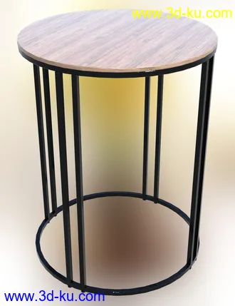 3D打印模型Sunflower Adornment的图片