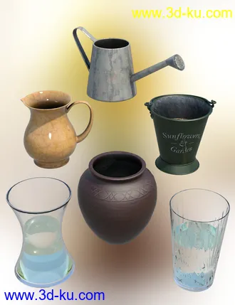 3D打印模型Sunflower Adornment的图片