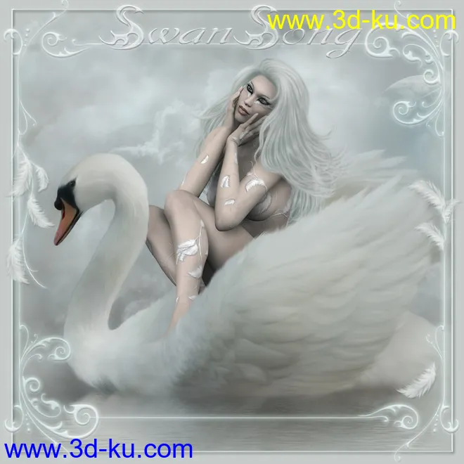Swan Song模型的图片1