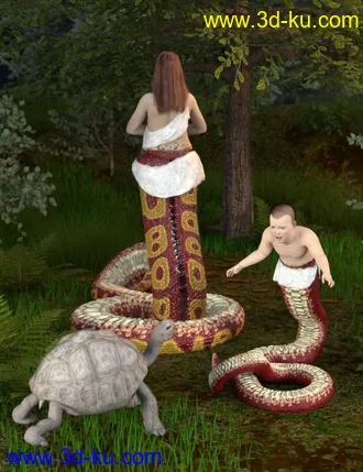 3D打印模型SY Lamia Genesis for 8 and 8.1的图片